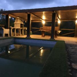 Escondite en Peon, hotel in Villaviciosa