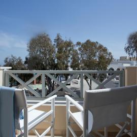 Santorini Med Homes - Sunday Apartment