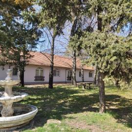ADICA PRENOĆIŠTE SPORT Wellness centar - bazeni, hotel i Ada