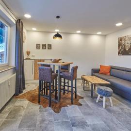 Apartment Center Jockercard
