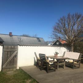 Botanikerns hus, hotel a Löderup
