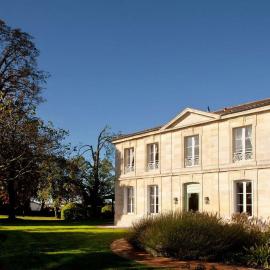 Château Ormes de Pez, hotelli kohteessa Saint-Estèphe