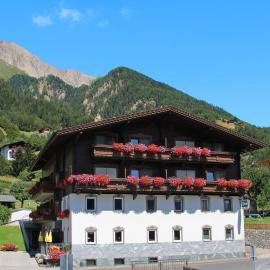 Gasthof Pension Rose