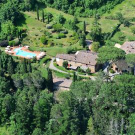 Il Lebbio Agriresort