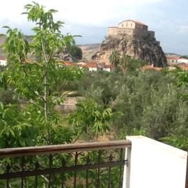 Karya, Hotel in Petra