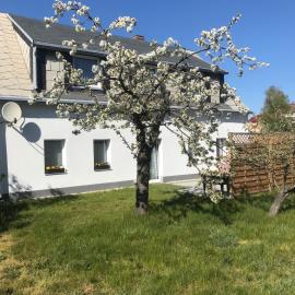König Ferienhaus, Hotel in Königsbrück