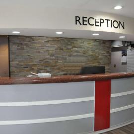 Ramada by Wyndham Abbotsford, hotel a Abbotsford