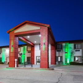 SureStay Hotel by Best Western Orange, hotel Orange-ban
