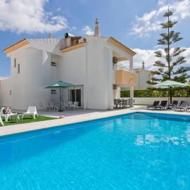 Villas Mar e Brisa