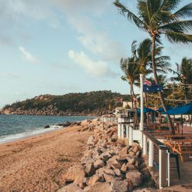 Nomads Magnetic Island, hotel in Nelly Bay