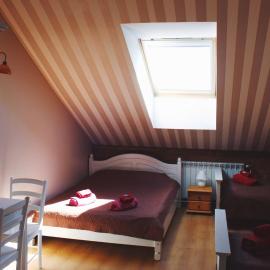 Guesthouse Mõisa Ait, hotel a Võru