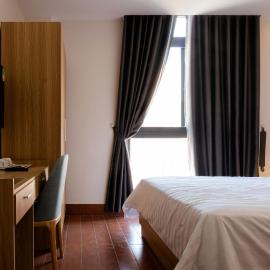 Khang Điền Hotel, hotel a Thu Dau Mot