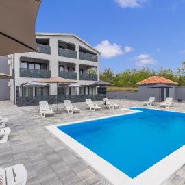 Apartmani Natalija