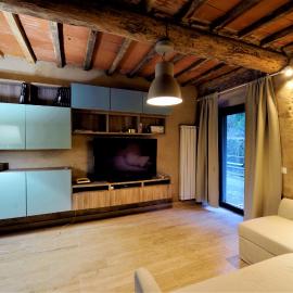 Incantevole casa sul fiume, Relax e Natura ai piedi della Alpi Apuane