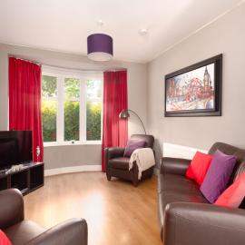 36 Westminster Road Bright & Spacious 2-Bed Home in York with Garden Pass the Keys