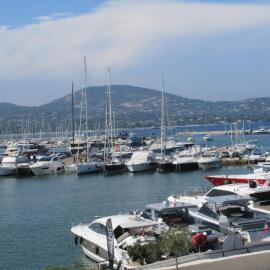 golf de saint tropez