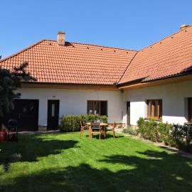 Chalupa u Jakuba, hotel v destinaci Dačice