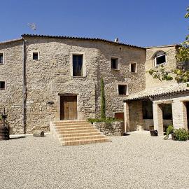 Casa Tomàs TURISMO RURAL, hotelli kohteessa Rubio