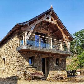 Coeur du Finistère, hotel em Pleyben