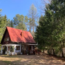Karwica House