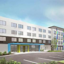 Tru by Hilton Perrysburg Toledo, hotel in Rossford