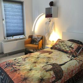Maggies-Apartment-Hannover, hotel di Hannover