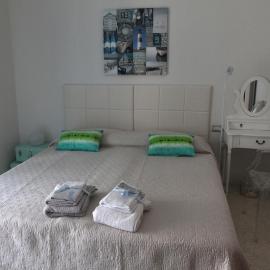 B&B Palazzo Scaramella, hotel a Salerno