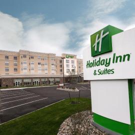 Holiday Inn Hotel & Suites - Mount Pleasant by IHG, hotel in Mount Pleasant
