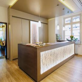 Hotel Johann, hotel in Warendorf