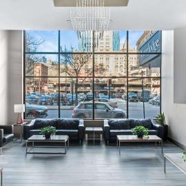 Travelodge by Wyndham Downtown Chicago, hotel sa Chicago