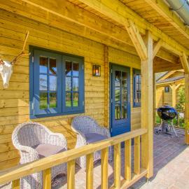 Appel Lodge, khách sạn ở Diessen