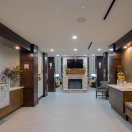 Staybridge Suites Houston East - Baytown by IHG, hotell sihtkohas Baytown