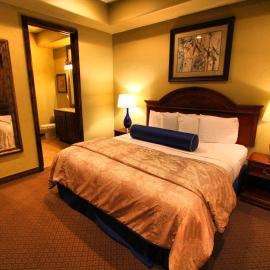 Canyon Villas at Coral Ridge, hotel en Washington