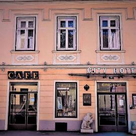 Cityhotel Ratheiser