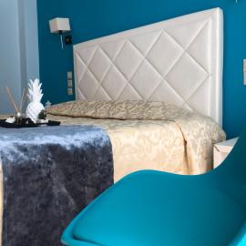 Hotel Rodini, hôtel à Kato Rodini