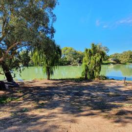 Bellview Holiday House, Hotel in Wentworth