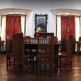 Vigan में, होटल Escolta's Homey Lodge
