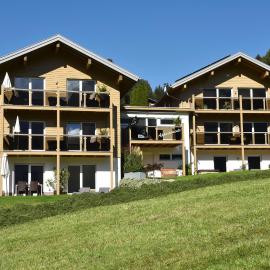Appartments Urmonti