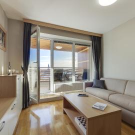 J&M Holiday Home Moravske Toplice