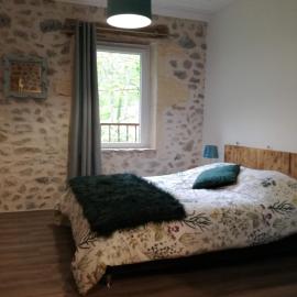 L'Echevine en vercors, hotell i Échevis