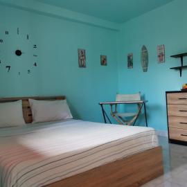 myPatong Social Hostel