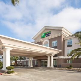 Holiday Inn Express & Suites Yosemite Park Area by IHG, ξενοδοχείο σε Chowchilla
