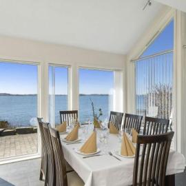 Åmøy Fjordferie, hotel in Vestre Amoy