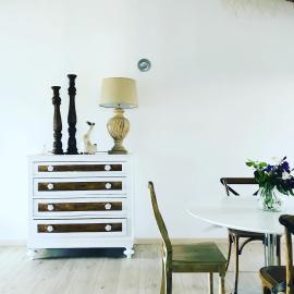 Castel Apartment