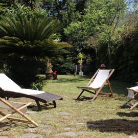 Villa Anita