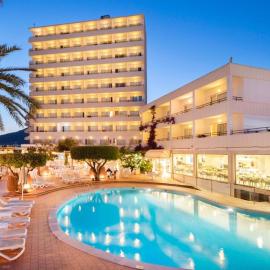 Hotel Morito