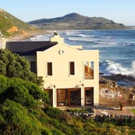Coastal Haven, hotelli kohteessa Scarborough