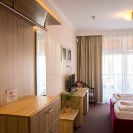 Mini Hotel Akord