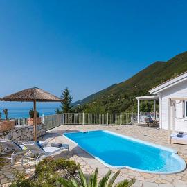 Vasiliki Cottages