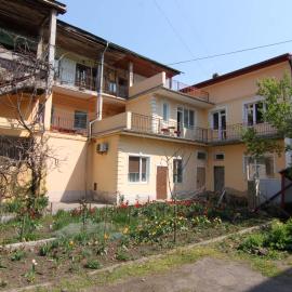 Apart-Hotel on Preobrajenskaya 24